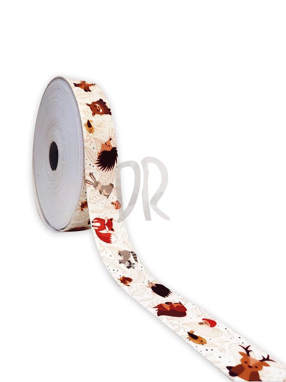 Cinta Estampat Animals del Bosc