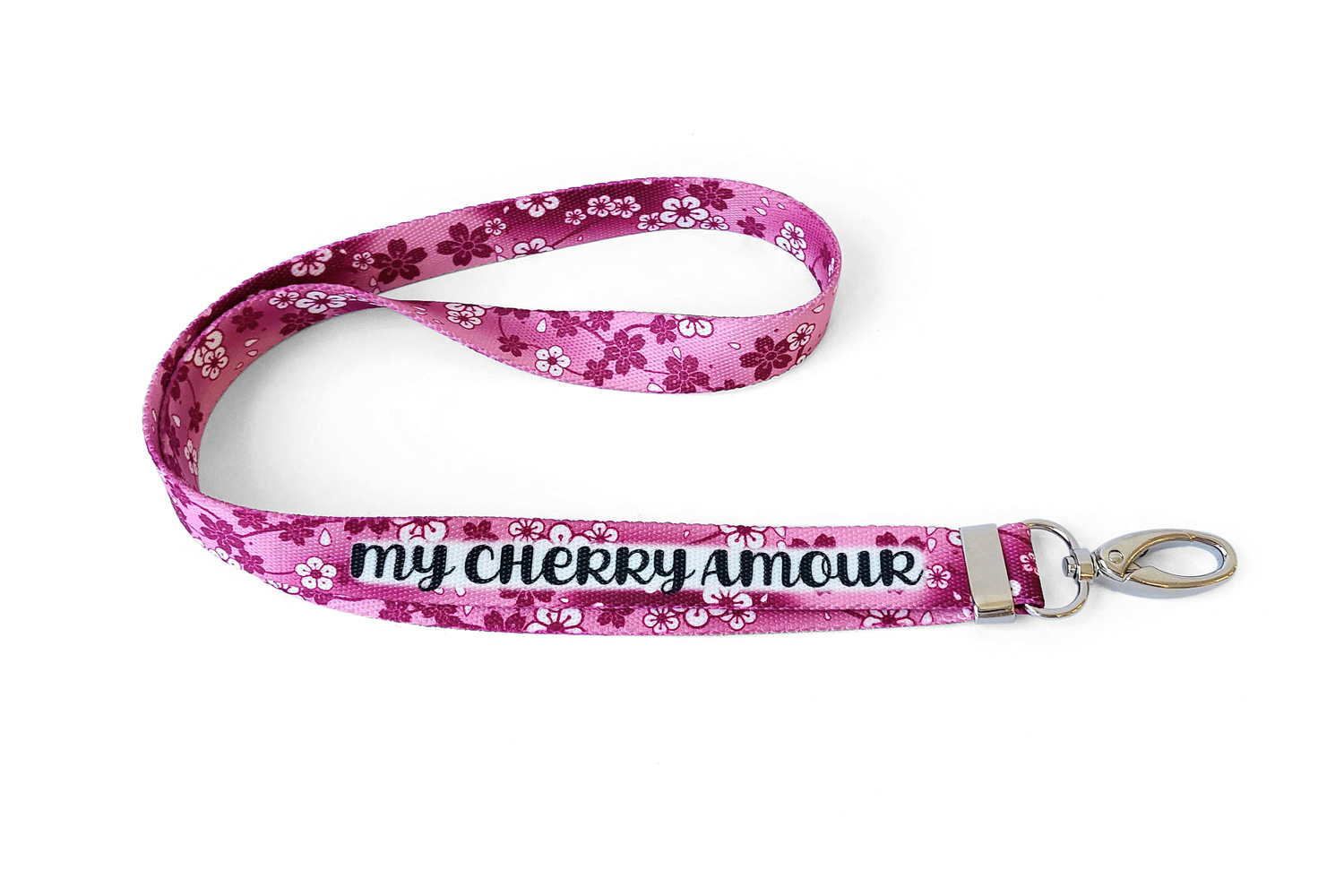 Lanyards personalizados Barcelona