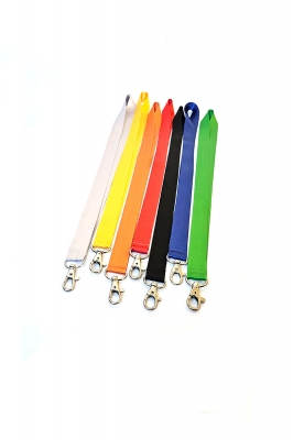 LANYARDS COLORES ESTANDAR