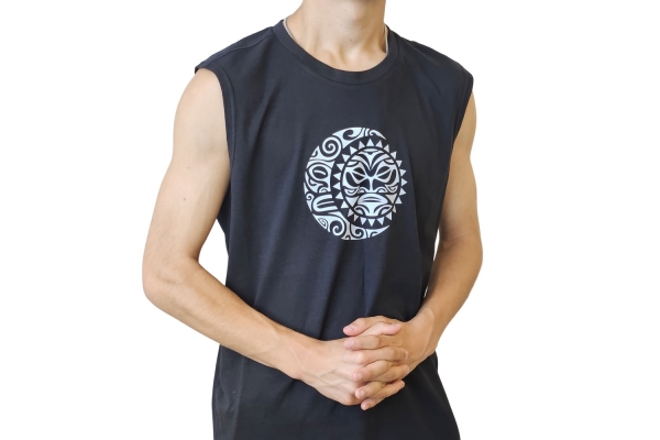 MAN URBAN TANK TOP JHK